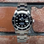 ロレックス サブマリーナー Ref.16610