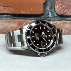 ロレックス サブマリーナー Ref.16610