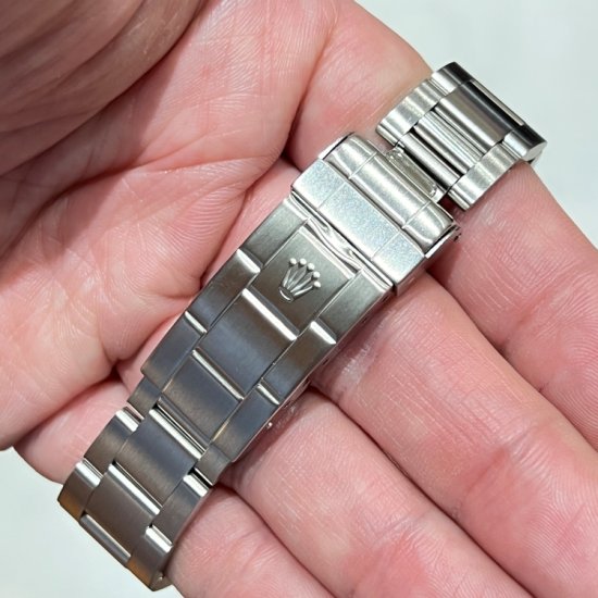 ロレックス サブマリーナー Ref.16610