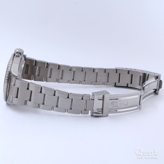 ロレックス サブマリーナー Ref.16610