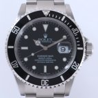 ロレックス サブマリーナー Ref.16610