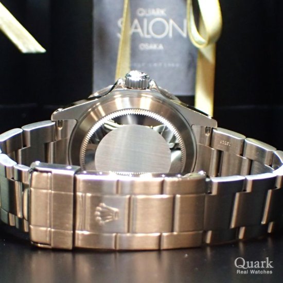 ロレックス サブマリーナー Ref.16610