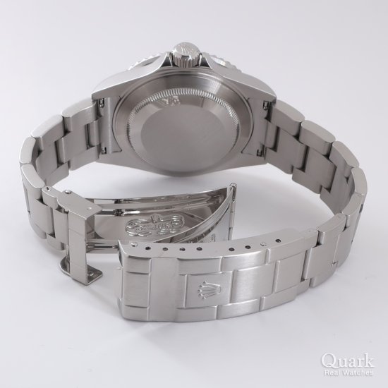 ロレックス サブマリーナー Ref.16610