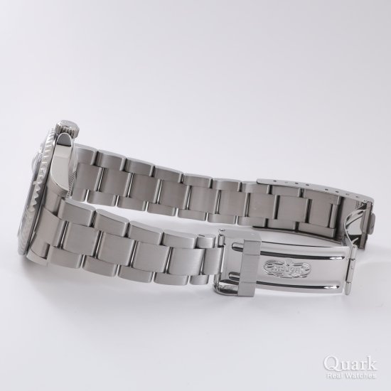 ロレックス サブマリーナー Ref.16610