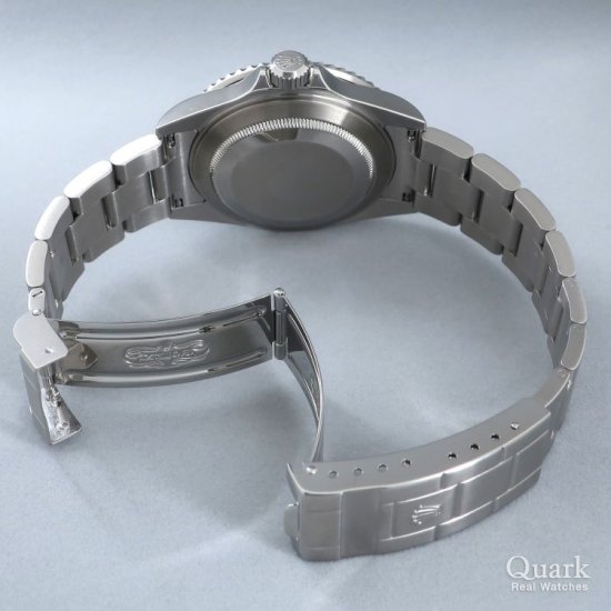 ロレックス サブマリーナー Ref.16610