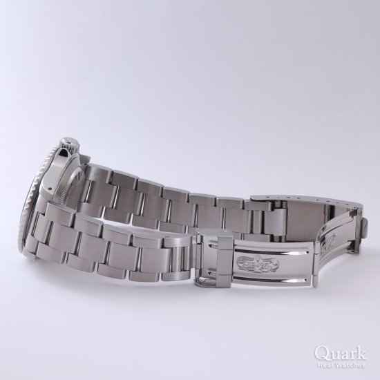 ロレックス サブマリーナー Ref.16610