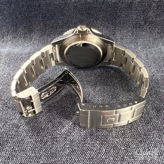 ロレックス サブマリーナー Ref.16610