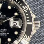 ロレックス サブマリーナー Ref.16610