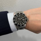 ロレックス サブマリーナー Ref.16610