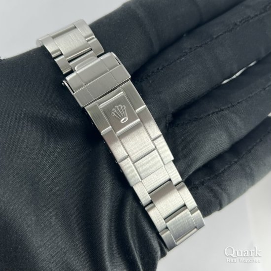 ロレックス サブマリーナー Ref.16610