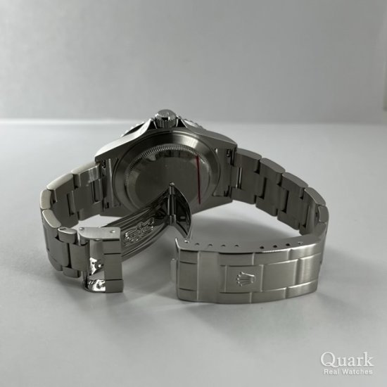 ロレックス サブマリーナー Ref.16610LV