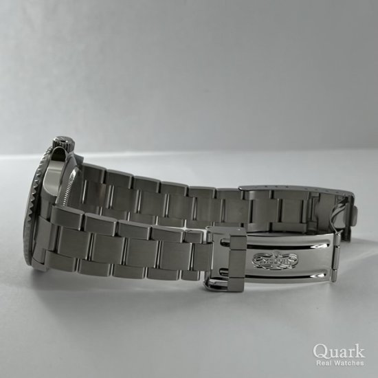 ロレックス サブマリーナー Ref.16610LV