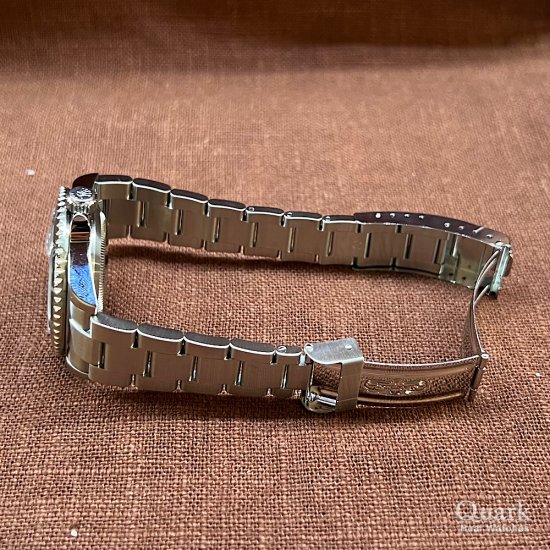 ロレックス サブマリーナー Ref.16610LV