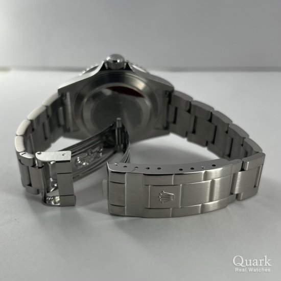 ロレックス サブマリーナー Ref.16610LV