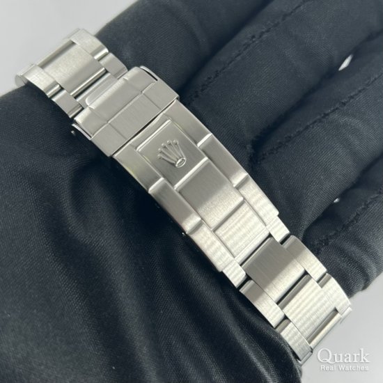 ロレックス サブマリーナー Ref.16610LV