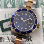 ロレックス サブマリーナー Ref.16613