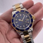 ロレックス サブマリーナー Ref.16613