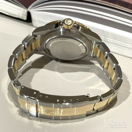 ロレックス サブマリーナー Ref.16613