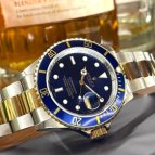 ロレックス サブマリーナー Ref.16613