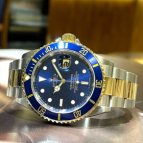 ロレックス サブマリーナー Ref.16613