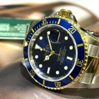 ロレックス サブマリーナー Ref.16613