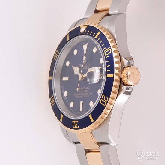 ロレックス サブマリーナー Ref.16613