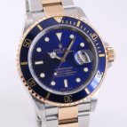 ロレックス サブマリーナー Ref.16613