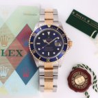ロレックス サブマリーナー Ref.16613