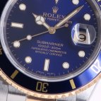 ロレックス サブマリーナー Ref.16613