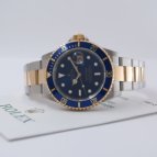 ロレックス サブマリーナー Ref.16613