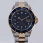 ロレックス サブマリーナー Ref.16613