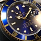 ロレックス サブマリーナー Ref.16613