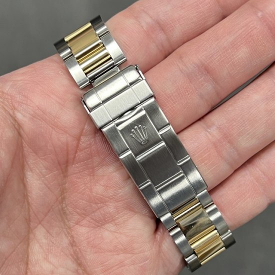 ロレックス サブマリーナー Ref.16613SG