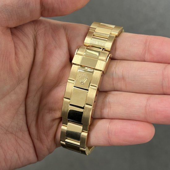 ロレックス サブマリーナー Ref.16618