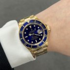 ロレックス サブマリーナー Ref.16618