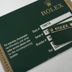 ロレックス サブマリーナー Ref.16618SG