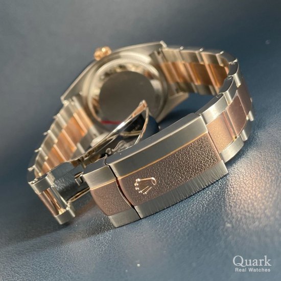 ロレックス ターノグラフ Ref.116261