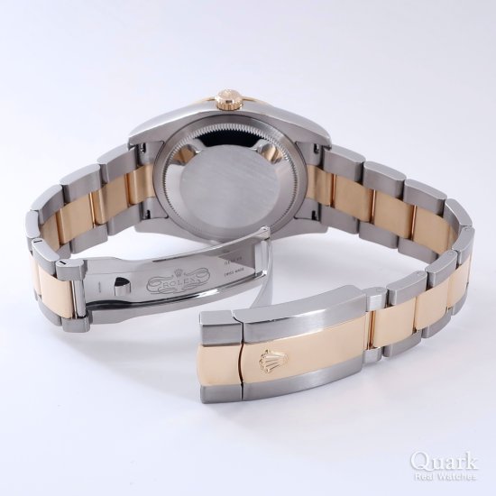 ロレックス ターノグラフ Ref.116263