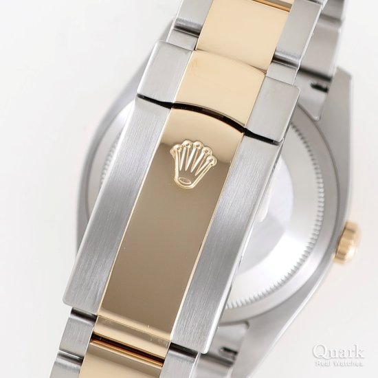 ロレックス ターノグラフ Ref.116263