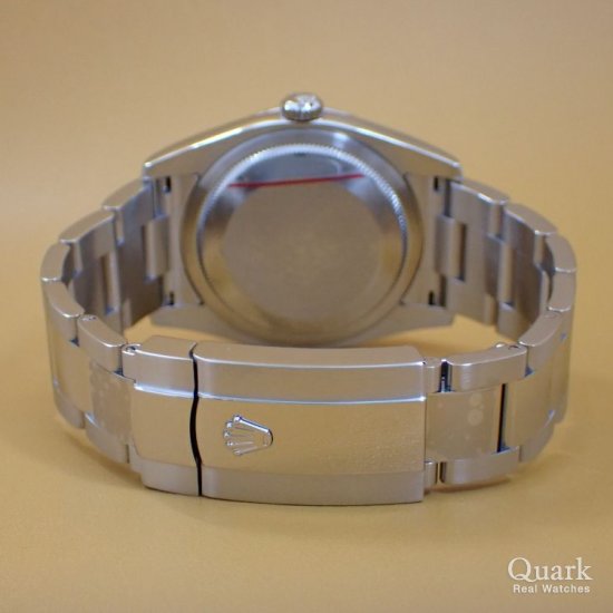 ロレックス ターノグラフ Ref.116264