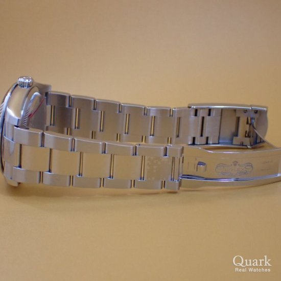 ロレックス ターノグラフ Ref.116264