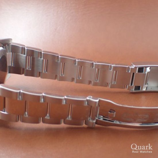 ロレックス ターノグラフ Ref.116264