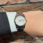 ロレックス ターノグラフ Ref.116264