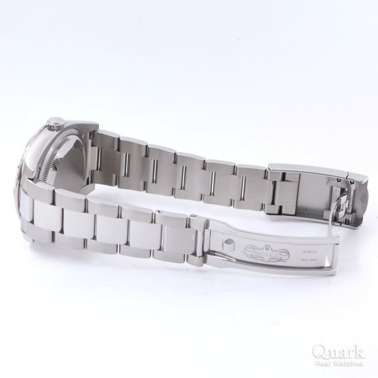 ロレックス ターノグラフ Ref.116264