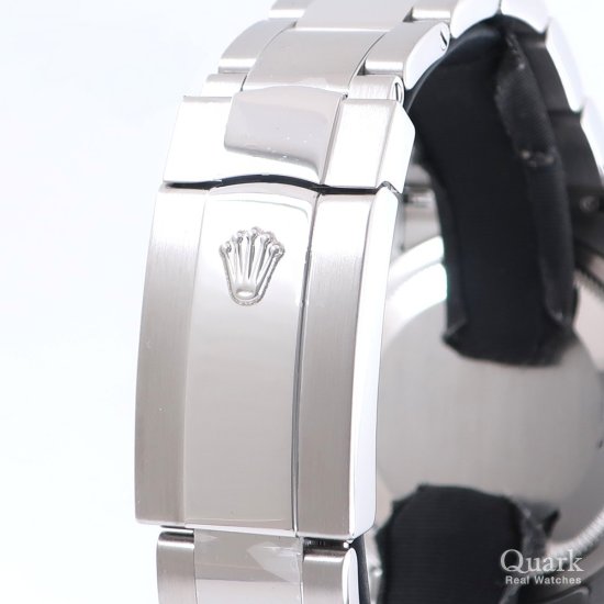 ロレックス ターノグラフ Ref.116264