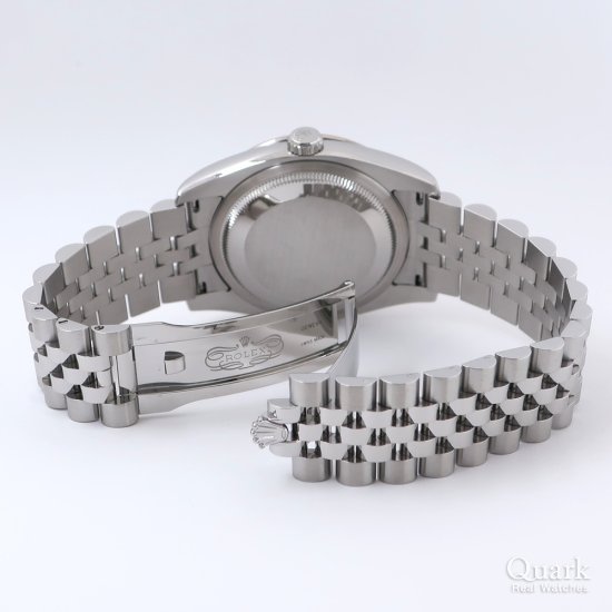 ロレックス ターノグラフ Ref.116264