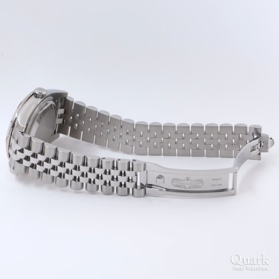 ロレックス ターノグラフ Ref.116264