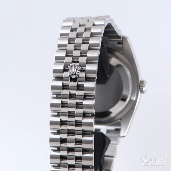 ロレックス ターノグラフ Ref.116264