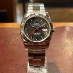 ロレックス ターノグラフ Ref.116264