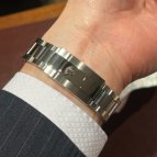 ロレックス ターノグラフ Ref.116264